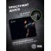 Коврик для мыши Cactus Night Cat 220x180x2мм (CS-MPC-P12XS) Коврик для мыши Cactus Night Cat 220x180x2мм (CS-MPC-P12XS)
