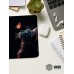 Коврик для мыши Cactus Night Cat 220x180x2мм (CS-MPC-P12XS) Коврик для мыши Cactus Night Cat 220x180x2мм (CS-MPC-P12XS)