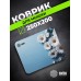 Коврик для мыши Cactus Daisies рисунок 250x200x3мм (CS-MPC-D07S) Коврик для мыши Cactus Daisies рисунок 250x200x3мм (CS-MPC-D07S)