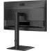 Монитор AOC 23.8" 24E4U черный IPS 1ms 16:9 HDMI M/M матовая HAS Piv 300cd 178гр/178гр 1920x1080 120Hz VGA DP FHD