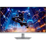 Монитор Gigabyte 26.5" MO27Q2A ICE черный QD OLED LED 16:9 HDMI M/M матовая HAS Piv 1500000:1 1000cd 178гр/178гр 2560x1440 280Hz G-Sync FreeSync Premium Pro DP QHD USB 6.59кг