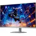 Монитор Gigabyte 26.5" MO27Q2A ICE черный QD OLED LED 16:9 HDMI M/M матовая HAS Piv 1500000:1 1000cd 178гр/178гр 2560x1440 280Hz G-Sync FreeSync Premium Pro DP QHD USB 6.59кг Монитор Gigabyte 26.5" MO27Q2A ICE черный QD OLED LED 16:9 HDMI M/M матовая HAS Piv 1500000:1 1000cd 178гр/178гр 2560x1440 280Hz G-Sync FreeSync Premium Pro DP QHD USB 6.59кг