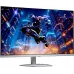 Монитор Gigabyte 26.5" MO27Q2A ICE черный QD OLED LED 16:9 HDMI M/M матовая HAS Piv 1500000:1 1000cd 178гр/178гр 2560x1440 280Hz G-Sync FreeSync Premium Pro DP QHD USB 6.59кг Монитор Gigabyte 26.5" MO27Q2A ICE черный QD OLED LED 16:9 HDMI M/M матовая HAS Piv 1500000:1 1000cd 178гр/178гр 2560x1440 280Hz G-Sync FreeSync Premium Pro DP QHD USB 6.59кг