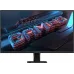 Монитор Gigabyte 27" GS27FA черный IPS LED 1ms 16:9 HDMI полуматовая 1000:1 300cd 178гр/178гр 1920x1080 180Hz DP FHD 5.02кг