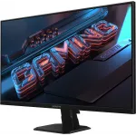 Монитор Gigabyte 27" GS27FA черный IPS LED 1ms 16:9 HDMI полуматовая 1000:1 300cd 178гр/178гр 1920x1080 180Hz DP FHD 5.02кг