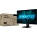 Монитор Gigabyte 24.5" GS25F2A черный IPS LED 16:9 HDMI матовая 300cd 178гр/178гр 1920x1080 240Hz DP FHD 3.11кг Монитор Gigabyte 24.5" GS25F2A черный IPS LED 16:9 HDMI матовая 300cd 178гр/178гр 1920x1080 240Hz DP FHD 3.11кг