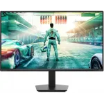 Монитор Philips 27" Evnia 27M2N2500NF черный IPS LED 16:9 HDMI матовая 1500:1 300cd 178гр/178гр 2560x1440 144Hz G-Sync DP 2K 3.42кг