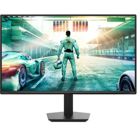 Монитор Philips 27" Evnia 27M2N2500NF черный IPS LED 16:9 HDMI матовая 1500:1 300cd 178гр/178гр 2560x1440 144Hz G-Sync DP 2K 3.42кг
