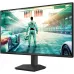 Монитор Philips 27" Evnia 27M2N2500NF черный IPS LED 16:9 HDMI матовая 1500:1 300cd 178гр/178гр 2560x1440 144Hz G-Sync DP 2K 3.42кг