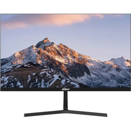 Монитор Dahua 23.8" DHI-LM24-B221 черный IPS LED 16:9 HDMI матовая 1200:1 250cd 178гр/178гр 1920x1080 144Hz DP FHD Монитор Dahua 23.8" DHI-LM24-B221 черный IPS LED 16:9 HDMI матовая 1200:1 250cd 178гр/178гр 1920x1080 144Hz DP FHD