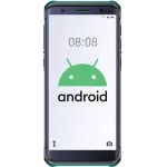 Терминал сбора данных Mindeo D60 (D60G66455160CN)