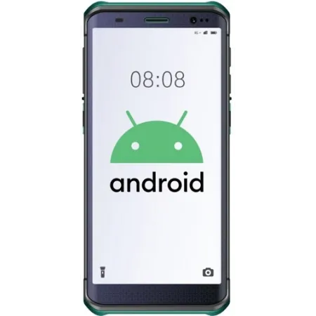 Терминал сбора данных Mindeo D60 (D60G66455160CN) Терминал сбора данных Mindeo D60 (D60G66455160CN)