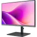 Монитор Samsung 24" Essential S4 S24F430UAUXEN черный IPS LED 16:9 HDMI матовая HAS Piv 1000:1 300cd 178гр/178гр 1920x1080 100Hz DP FHD USB 5.4кг