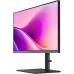 Монитор Samsung 24" Essential S4 S24F430UAUXEN черный IPS LED 16:9 HDMI матовая HAS Piv 1000:1 300cd 178гр/178гр 1920x1080 100Hz DP FHD USB 5.4кг