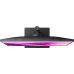 Монитор Samsung 24" Essential S4 S24F430UAUXEN черный IPS LED 16:9 HDMI матовая HAS Piv 1000:1 300cd 178гр/178гр 1920x1080 100Hz DP FHD USB 5.4кг