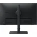 Монитор Samsung 24" Essential S4 S24F430UAUXEN черный IPS LED 16:9 HDMI матовая HAS Piv 1000:1 300cd 178гр/178гр 1920x1080 100Hz DP FHD USB 5.4кг