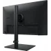 Монитор Samsung 24" Essential S4 S24F430UAUXEN черный IPS LED 16:9 HDMI матовая HAS Piv 1000:1 300cd 178гр/178гр 1920x1080 100Hz DP FHD USB 5.4кг