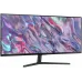 Монитор Samsung 34" ViewFinity S5 LS34C500GAUXEN черный VA LED 21:9 полуматовая 3000:1 300cd 178гр/178гр 3440x1440 100Hz FreeSync DP Ultra WQHD 4.9кг