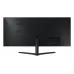 Монитор Samsung 34" ViewFinity S5 LS34C500GAUXEN черный VA LED 21:9 полуматовая 3000:1 300cd 178гр/178гр 3440x1440 100Hz FreeSync DP Ultra WQHD 4.9кг