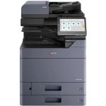 МФУ лазерный Kyocera TASKalfa MZ2501ci (Базовый блок) (110C2M3NL0) A3 Duplex Net темно-серый