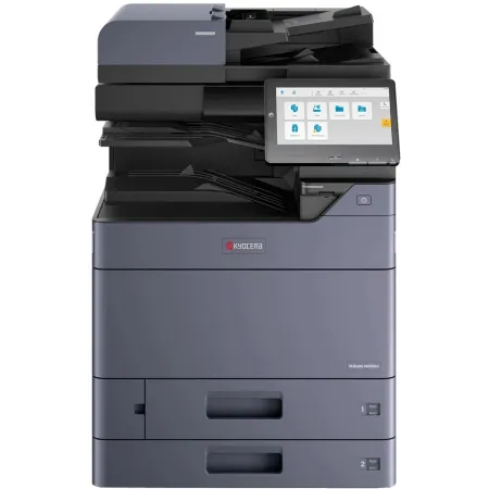 МФУ лазерный Kyocera TASKalfa MZ2501ci (Базовый блок) (110C2M3NL0) A3 Duplex Net темно-серый
