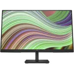 Монитор HP 23.8" P24 G5 черный IPS LED 5ms 16:9 HDMI матовая 250cd 178гр/178гр 1920x1080 75Hz VGA DP FHD 3.78кг