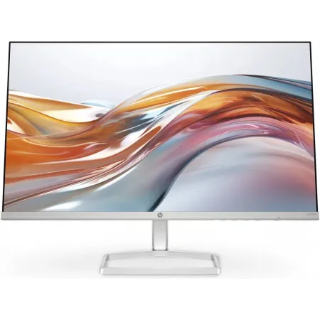 Монитор HP 23.8" Series 5 524sw серебристый/черный IPS LED 16:9 HDMI матовая 300cd 178гр/178гр 1920x1080 100Hz VGA FHD 2.5кг Монитор HP 23.8" Series 5 524sw серебристый/черный IPS LED 16:9 HDMI матовая 300cd 178гр/178гр 1920x1080 100Hz VGA FHD 2.5кг