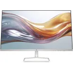 Монитор HP 27" Series 5 527sw серебристый/черный IPS LED 16:9 HDMI матовая 300cd 178гр/178гр 1920x1080 100Hz VGA FHD 3.2кг