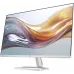 Монитор HP 27" Series 5 527sw серебристый/черный IPS LED 16:9 HDMI матовая 300cd 178гр/178гр 1920x1080 100Hz VGA FHD 3.2кг