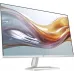 Монитор HP 27" Series 5 527sw серебристый/черный IPS LED 16:9 HDMI матовая 300cd 178гр/178гр 1920x1080 100Hz VGA FHD 3.2кг