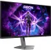 Монитор AOC 26.5" Agon AG276QKD2 черный QD OLED 16:9 HDMI M/M матовая HAS Piv 1000cd 178гр/178гр 2560x1440 500Hz G-Sync DP QHD 5.9кг Монитор AOC 26.5" Agon AG276QKD2 черный QD OLED 16:9 HDMI M/M матовая HAS Piv 1000cd 178гр/178гр 2560x1440 500Hz G-Sync DP QHD 5.9кг