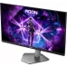 Монитор AOC 26.5" Agon AG276QKD2 черный QD OLED 16:9 HDMI M/M матовая HAS Piv 1000cd 178гр/178гр 2560x1440 500Hz G-Sync DP QHD 5.9кг Монитор AOC 26.5" Agon AG276QKD2 черный QD OLED 16:9 HDMI M/M матовая HAS Piv 1000cd 178гр/178гр 2560x1440 500Hz G-Sync DP QHD 5.9кг