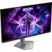 Монитор AOC 26.5" Agon AG276QKD2 черный QD OLED 16:9 HDMI M/M матовая HAS Piv 1000cd 178гр/178гр 2560x1440 500Hz G-Sync DP QHD 5.9кг Монитор AOC 26.5" Agon AG276QKD2 черный QD OLED 16:9 HDMI M/M матовая HAS Piv 1000cd 178гр/178гр 2560x1440 500Hz G-Sync DP QHD 5.9кг