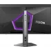 Монитор AOC 26.5" Agon AG276QKD2 черный QD OLED 16:9 HDMI M/M матовая HAS Piv 1000cd 178гр/178гр 2560x1440 500Hz G-Sync DP QHD 5.9кг Монитор AOC 26.5" Agon AG276QKD2 черный QD OLED 16:9 HDMI M/M матовая HAS Piv 1000cd 178гр/178гр 2560x1440 500Hz G-Sync DP QHD 5.9кг