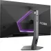 Монитор AOC 26.5" Agon AG276QKD2 черный QD OLED 16:9 HDMI M/M матовая HAS Piv 1000cd 178гр/178гр 2560x1440 500Hz G-Sync DP QHD 5.9кг Монитор AOC 26.5" Agon AG276QKD2 черный QD OLED 16:9 HDMI M/M матовая HAS Piv 1000cd 178гр/178гр 2560x1440 500Hz G-Sync DP QHD 5.9кг