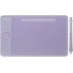 Графический планшет Parblo Intangbo SW USB Type-C фиолетовый