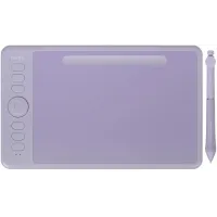 Графический планшет Parblo Intangbo SW USB Type-C фиолетовый