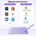 Графический планшет Parblo Intangbo SW USB Type-C фиолетовый