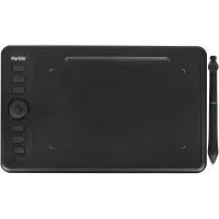 Графический планшет Parblo Intangbo SW USB Type-C черный