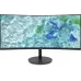 Монитор Acer 34" Vero CB342CURJ0bmiiprzx черный VA LED 1ms 21:9 HDMI M/M матовая HAS Piv 350cd 178гр/178гр 3440x1440 120Hz FreeSync DP UW USB 8.7кг