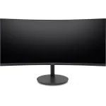 Монитор Acer 34" Vero CB342CURJ0bmiiprzx черный VA LED 1ms 21:9 HDMI M/M матовая HAS Piv 350cd 178гр/178гр 3440x1440 120Hz FreeSync DP UW USB 8.7кг