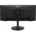 Монитор Acer 34" Vero CB342CURJ0bmiiprzx черный VA LED 1ms 21:9 HDMI M/M матовая HAS Piv 350cd 178гр/178гр 3440x1440 120Hz FreeSync DP UW USB 8.7кг