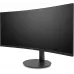Монитор Acer 34" Vero CB342CURJ0bmiiprzx черный VA LED 1ms 21:9 HDMI M/M матовая HAS Piv 350cd 178гр/178гр 3440x1440 120Hz FreeSync DP UW USB 8.7кг