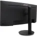 Монитор Acer 34" Vero CB342CURJ0bmiiprzx черный VA LED 1ms 21:9 HDMI M/M матовая HAS Piv 350cd 178гр/178гр 3440x1440 120Hz FreeSync DP UW USB 8.7кг