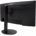 Монитор Acer 34" Vero CB342CURJ0bmiiprzx черный VA LED 1ms 21:9 HDMI M/M матовая HAS Piv 350cd 178гр/178гр 3440x1440 120Hz FreeSync DP UW USB 8.7кг