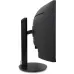 Монитор Acer 34" Vero CB342CURJ0bmiiprzx черный VA LED 1ms 21:9 HDMI M/M матовая HAS Piv 350cd 178гр/178гр 3440x1440 120Hz FreeSync DP UW USB 8.7кг