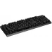 Клавиатура Razer BlackWidow V4 Green Switch механическая черный USB Multimedia for gamer LED (RZ03-04700800-R3R1) кабель 2м