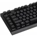 Клавиатура Razer BlackWidow V4 Green Switch механическая черный USB Multimedia for gamer LED (RZ03-04700800-R3R1) кабель 2м