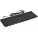 Клавиатура Razer BlackWidow V4 Green Switch механическая черный USB Multimedia for gamer LED (RZ03-04700800-R3R1) кабель 2м