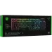 Клавиатура Razer BlackWidow V4 Green Switch механическая черный USB Multimedia for gamer LED (RZ03-04700800-R3R1) кабель 2м